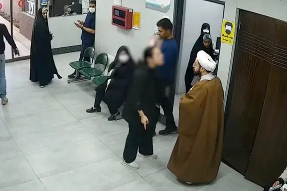 جامعهشناس حوزه رسانههای اجتماعی: ویدیوی ماجرای زن قمی جامعه را به مساله حجاب حساس کرد