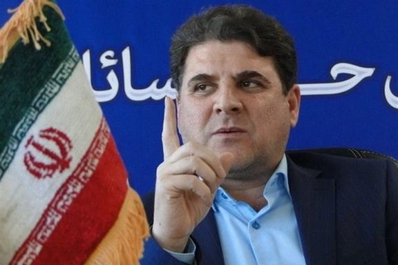 معاون وزیر کشور با اشاره به حمله اسرائیل: نمیشود هر کس از سمت خودش تحلیل کند و بیانیه دهد