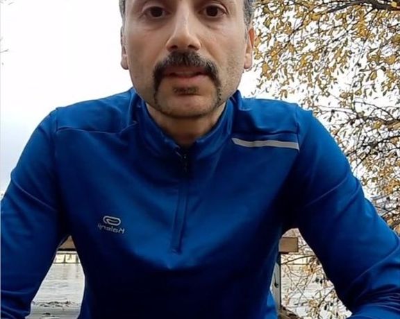 واکنشها به خودکشی یک دانشجوی ایرانی برای جلب توجه جامعه جهانی به خیزش علیه جمهوری اسلامی