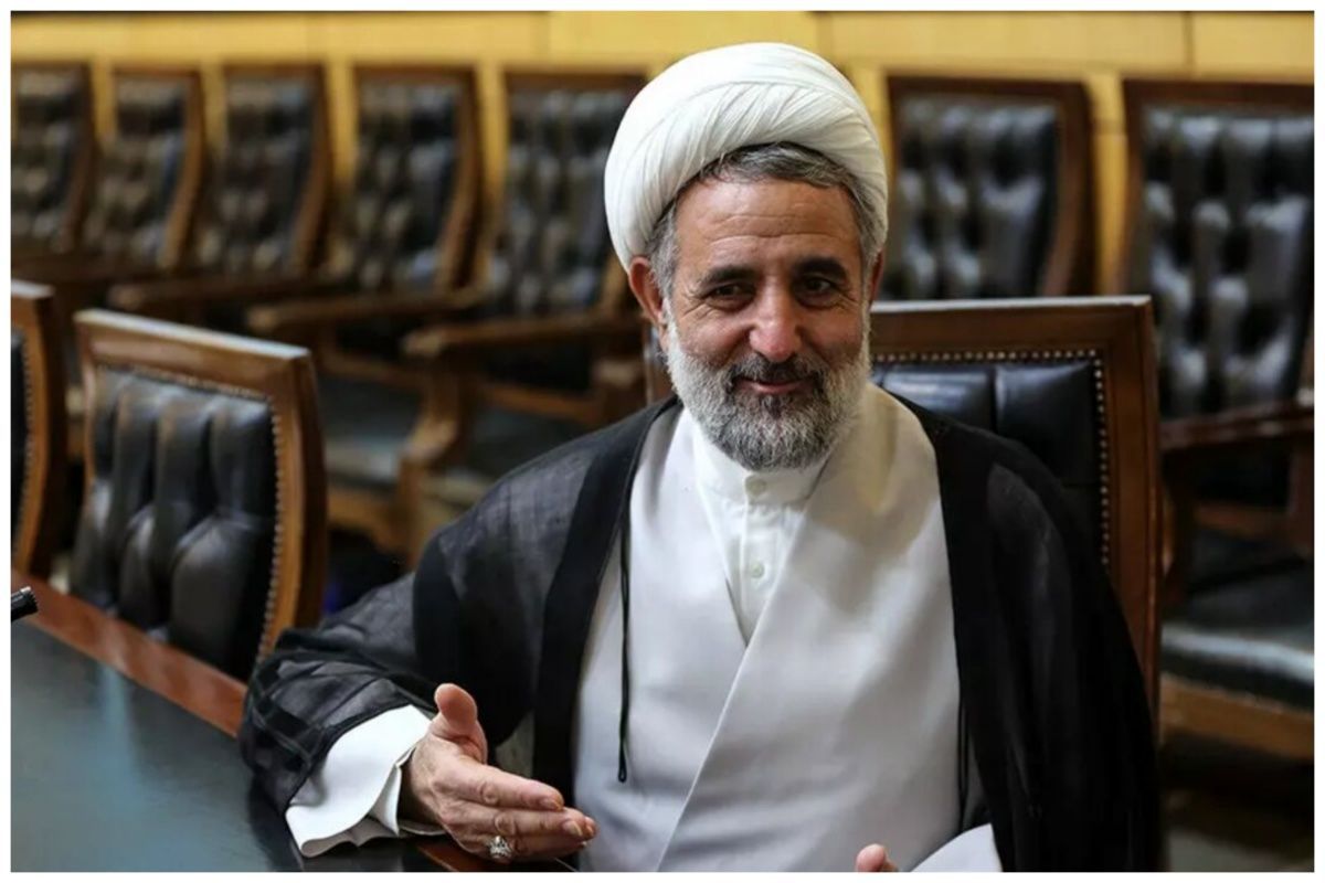 Iran lawmaker named in alleged illegal treasure excavation
