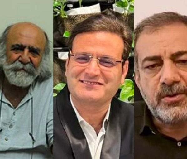 لمشاركتهم في اجتماع "إنقاذ إيران".. نظام طهران يشن موجة اعتقالات ضد شخصيات سياسية