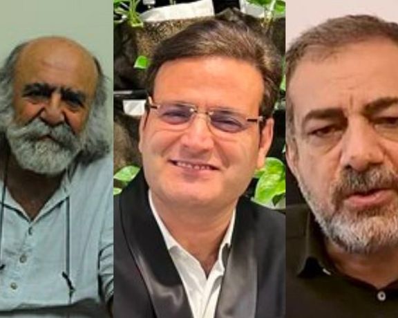 لمشاركتهم في اجتماع "إنقاذ إيران".. نظام طهران يشن موجة اعتقالات ضد شخصيات سياسية