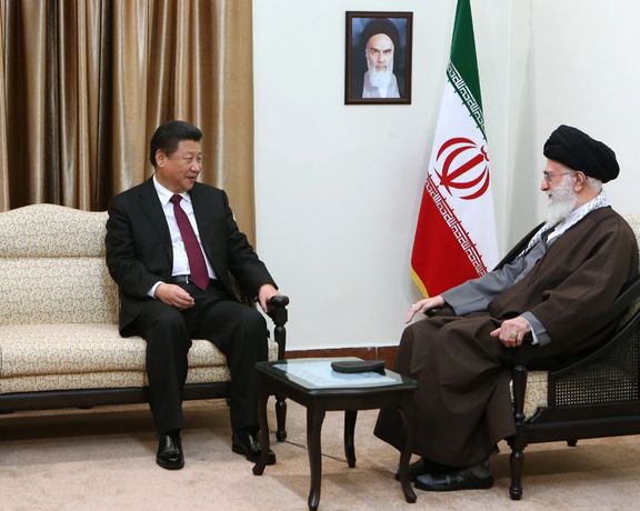 "الأمن القومي" في البرلمان الإيراني: لا نرغب في نشر تفاصيل الاتفاقية مع الصين