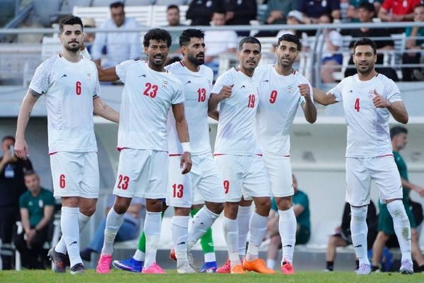 مرموز مثل تیم قلعهنویی؛ تیم ملی بدون حضور رسانهها و پشت درهای بسته به مصاف مالی میرود