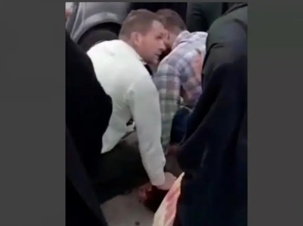 طالبان از جمهوری اسلامی خواست به خشونت علیه مهاجران افغان پایان دهد