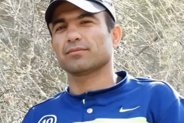 Iran hangs man convicted in connection with 2022 protests