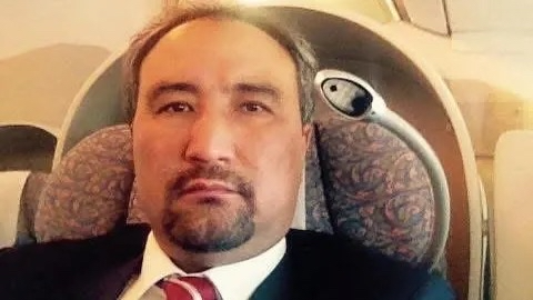 مرد افغانستانی‌تبار مظنون به جاسوسی برای جمهوری اسلامی به آلمان تحویل داده شد