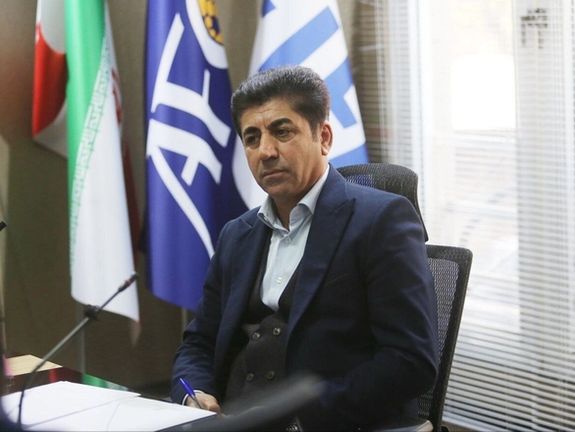 ممبینی، دبیرکل فدراسیون فوتبال: به AFC گفتیم پروازها عادی شده، میزبانی را برگردانند