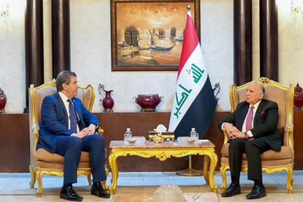 واشنطن تجدد تأكيدها على ضرورة تفكيك الميليشيات الموالية لإيران في العراق