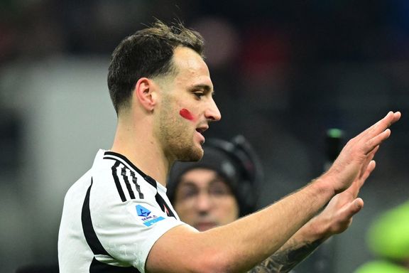 اقدام هماهنگ در هفته سیزدهم سری آ؛ یک کارت قرمز به «خشونت علیه زنان»