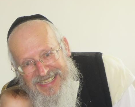 الیملک واسرمن، کشته شده در حمله مسلحانه در اورشلیم