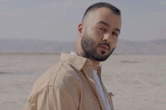 واکنش سپیده رشنو به بازداشت توماج صالحی: مردم شرافت را تنها نمیگذارند