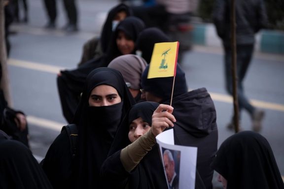 الخارجية الإيرانية: حقائب دبلوماسيينا لم يتم تفتيشها في لبنان.. وما حدث "سوء فهم"