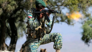 Iran remains central to any lasting peace in the Middle East