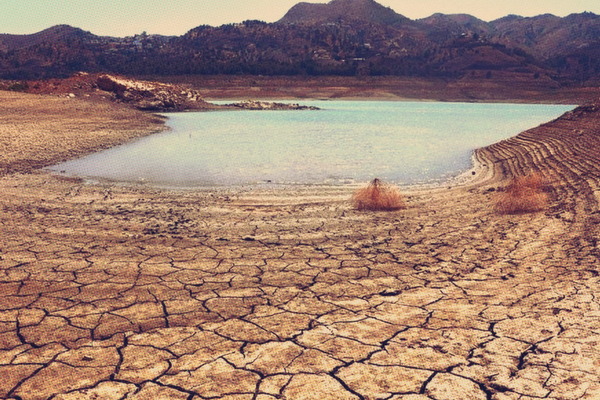 بحران آب در ایران؛ مافیا یا نابودی برنامهریزی شده؟