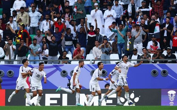 ژاپن ۱-۲ عراق؛ شکست ساموراییها، بزرگترین شگفتی جام قهرمانی آسیا