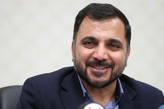 عیسی زارعپور، وزیر ارتباطات: فیلترینگ در اختیار وزارت ارتباطات نیست