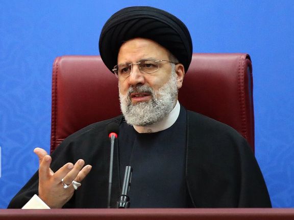 در پی درخواست برای بازداشت رئیسی در اسکاتلند، ایران اعلام کرد او به نشست گلاسگو نمیرود