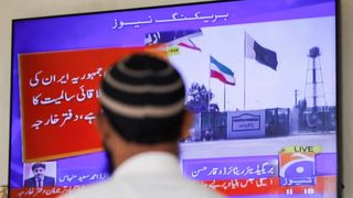 Sunni Militants Continue To Create Tension Between Iran, Pakistan