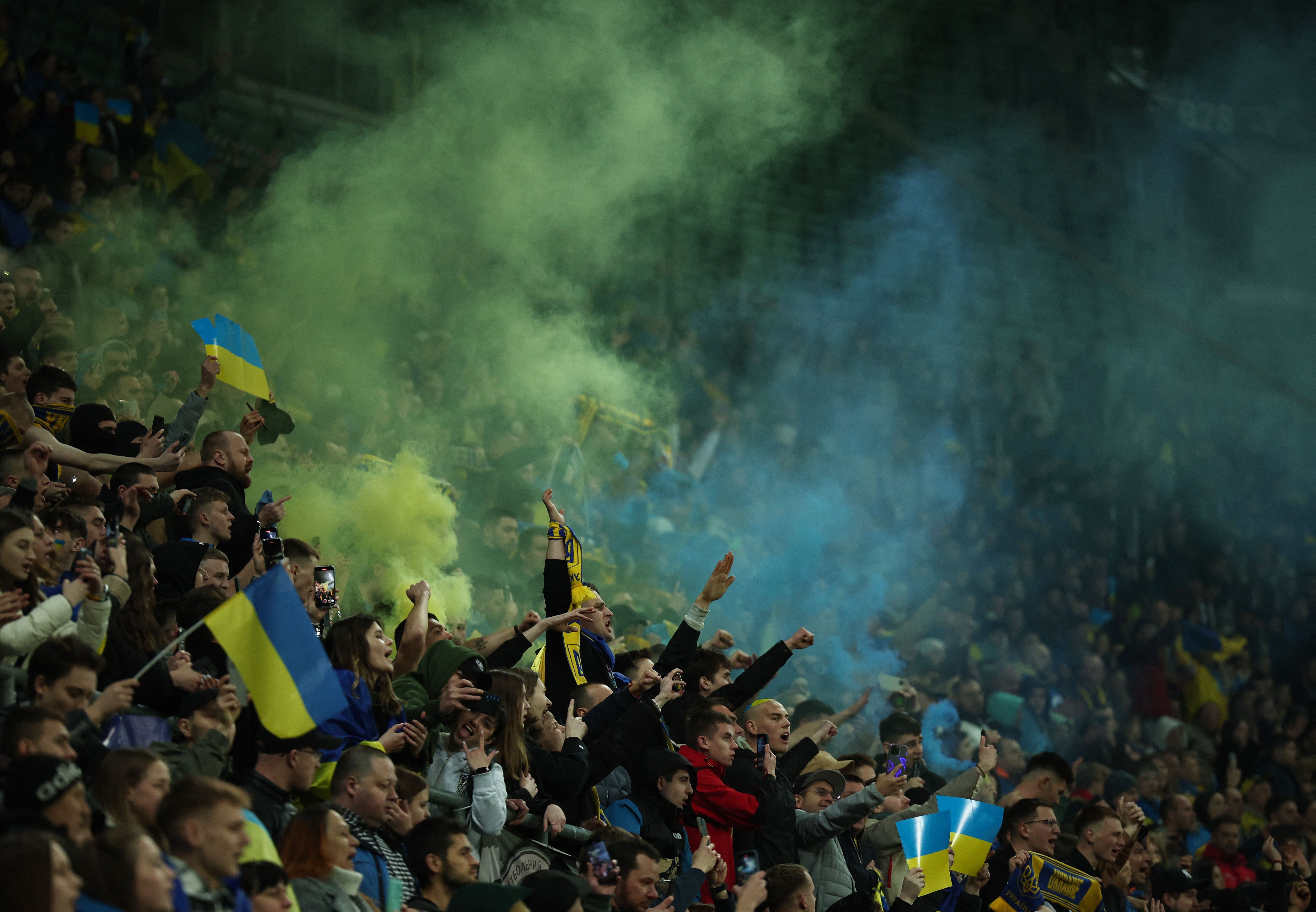 لهستان، اوکراین و گرجستان، آخرین تیم‌های راه‌یافته به یورو ۲۰۲۴