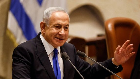 نتنياهو مخاطبا الإيرانيين: نظامكم لا يهتم بكم وإيران ستتحرر قريباً أكثر مما يتوقع الناس