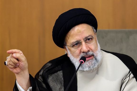 ابراهیم رئیسی: ما امروز در بازارهای دنیا حضور داریم و کارمان رونق دارد