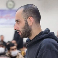 جمهوری اسلامی علی فهیم، از معترضان انقلاب ملی ایرانیان، را اعدام کرد