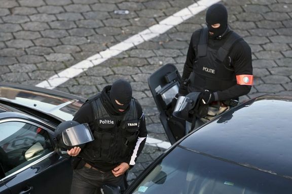 برای جلوگیری از شورش مرتبط با جنگ حماس؛ بازی خنت بلژیک-مکابی حیفا اسرائیل بدون تماشاگر شد