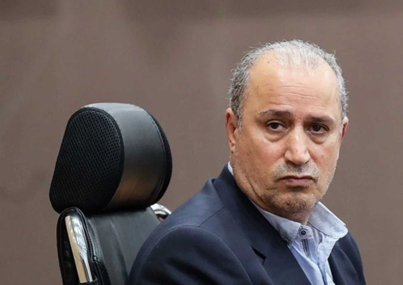 جزئیات تازه از پرونده رئیس فدراسیون؛ تاج مجرم شناخته شد، اما پرونده نقص خورد، برگشت!