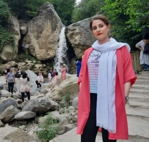 شکیلا منفرد، زندانی سیاسی در زندان زنان شهرری: تهدید به قتل شده‌ام و امنیت جانی ندارم