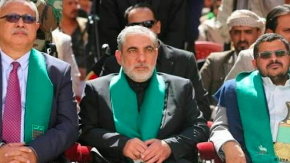 پسر حسن ایرلو: پدرم خدمت به مردم یمن را مقدمه ظهور امام زمان میدانست