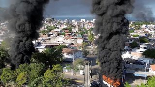 Mexico cartel violence revives scrutiny of Iran-linked networks