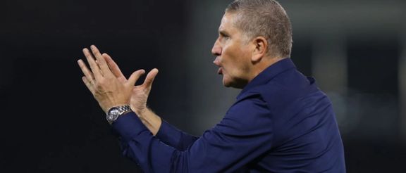 گاردیو پس از باخت پرسپولیس به السد: بازیکنانم مغرور باشند، اما چرا VAR همیشه علیه ماست؟