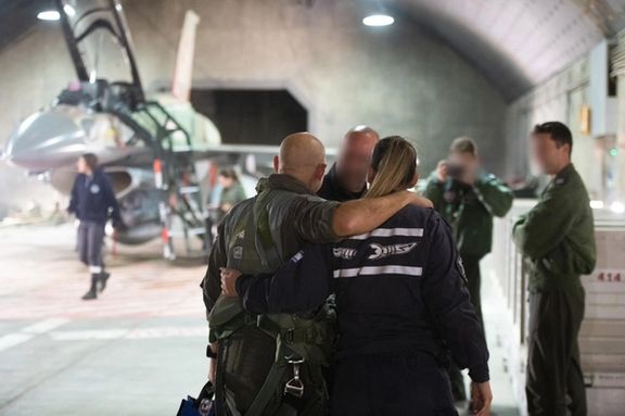 وزیر علم و فناوری اسرائیل: رژیم آیتاللهها طعم تواناییهای اسرائیل را چشید