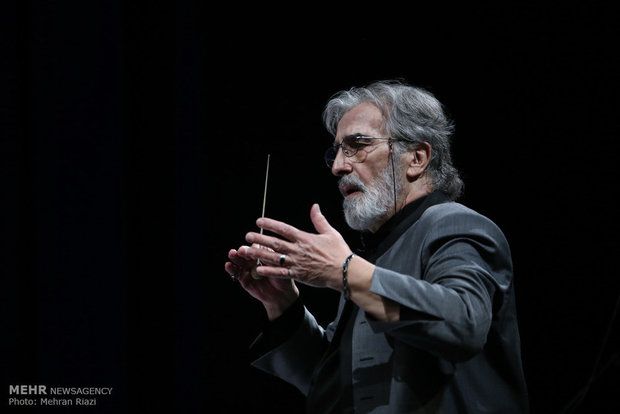 فریدون شهبازیان، آهنگساز پیشکسوت و رهبر پیشین ارکستر ملی ایران، درگذشت