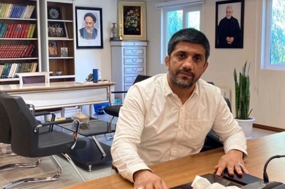 ‘Wrestling Diplomacy’ Pinned Down Over 'Death To America' Slogan