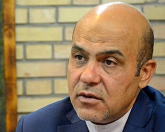 "نيويورك تايمز": نائب وزير الدفاع الإيراني الأسبق سرّب معلومات موقع فوردو النووي لبريطانيا