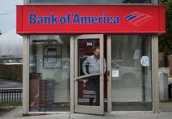 Bank Of America Dismisses Lawsuit Alleging Discrimination Against Iranians