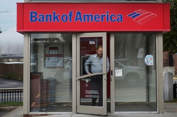 Bank Of America Dismisses Lawsuit Alleging Discrimination Against Iranians