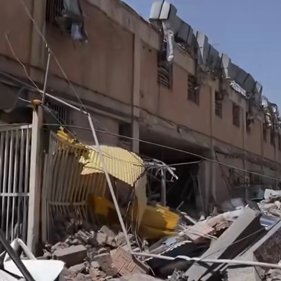 نرجس محمدي: غموض حول مصير مئات السجناء في "إيفين" بعد نقلهم لأماكن مجهولة