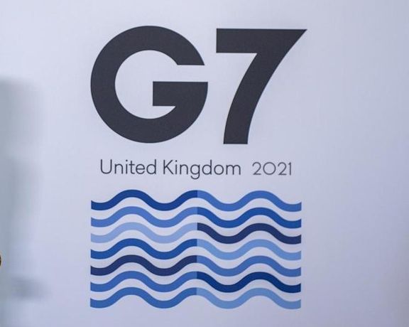 وزیران دارایی کشورهای گروه هفت برای نشستی دو روزه در لندن دیدار میکنند