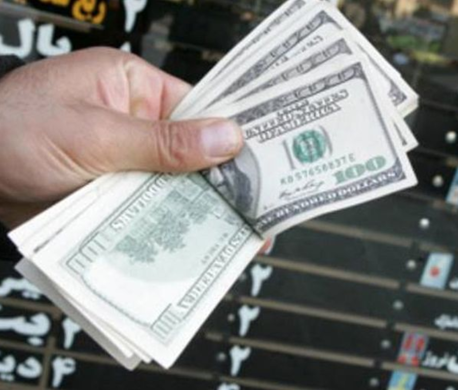 خاص: إيران تخسر ملايين الدولارات شهريا بخصوص موارد النقد الأجنبي غير المستخدمة في العراق