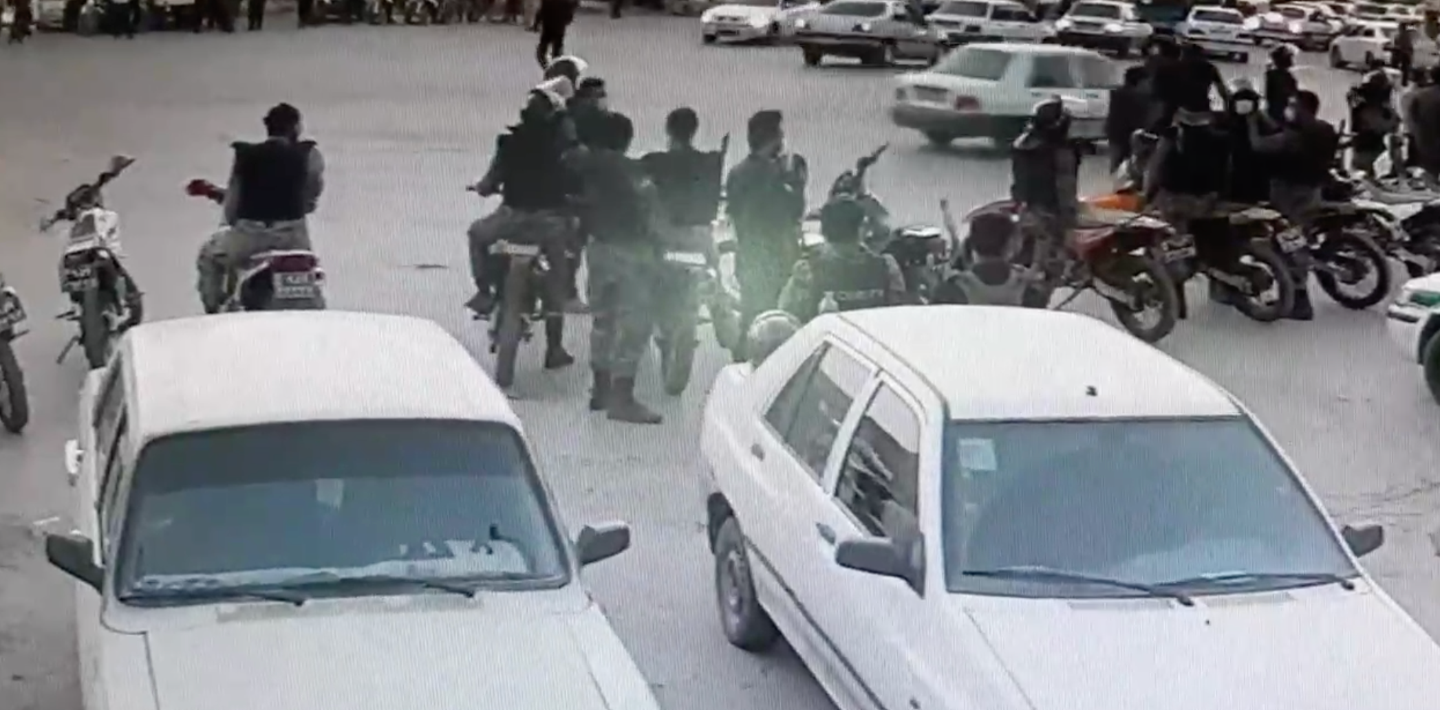 هم‌زمان با اعتراض‌های ضدحکومتی؛ وزارت اطلاعات رسانه‌ها را از کاربرد برخی توصیف‌ها منع کرد