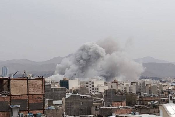 شهروندان از تداوم انفجارها و برقراری ایستهای بازرسی خبر دادند