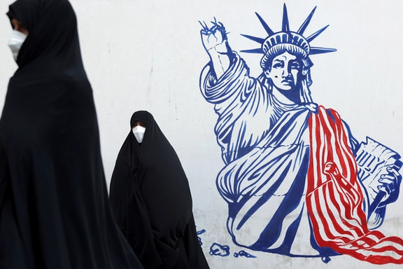 هشدار آمریکا به شهروندان خود: به ایران سفر نکنید، اگر کردید برنامه خروج خود را آماده کنید