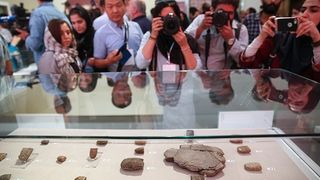 Iranian President's US Visit Souvenirs: What Are They