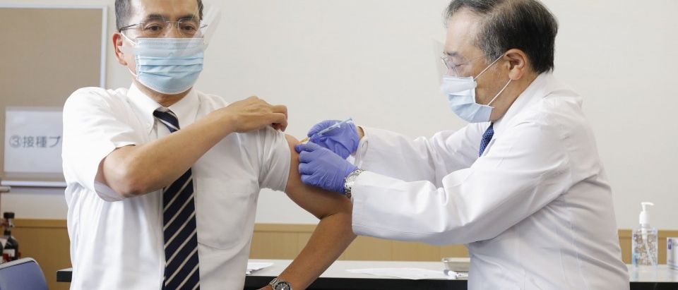 روزنامه یومیوری: بیش از ۷ هزار دوز واکسن کرونا در ژاپن بهدلیل مدیریت نادرست از بین رفت