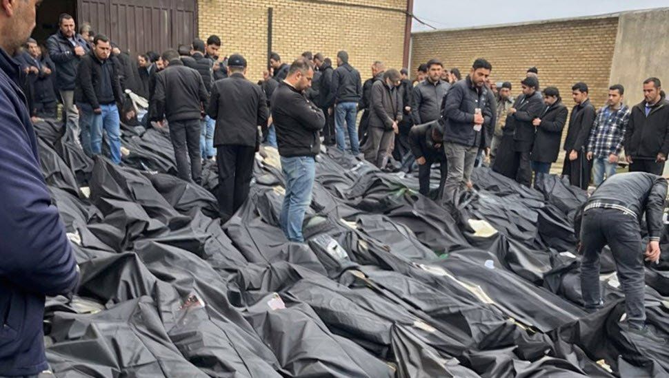 Iran’s repeated use of 3,117 fuels doubts about official statistics