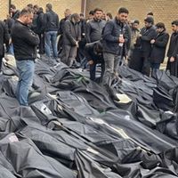 100 days on: the anatomy of Iran’s January crackdown