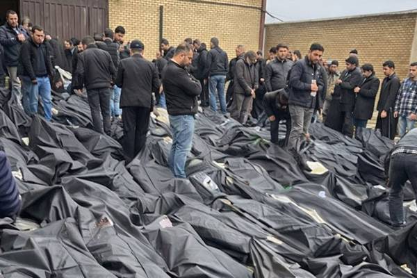 اعتراضات دیماه ۱۴۰۴؛ از خیزش سراسری تا سرکوب چندلایه